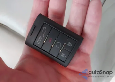 2012 Cadillac Srx Luxury Collection from USA, damaged, VIN 3GYFNDE34CS551738